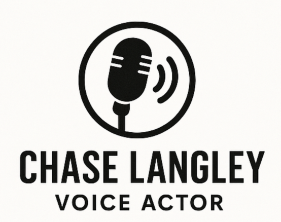 Chase Langley Voiceover